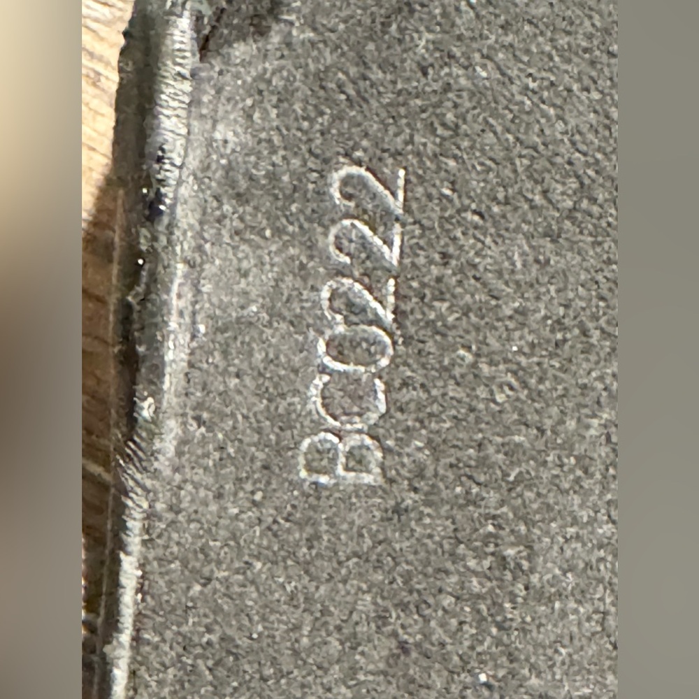 Authentic Louis Vuitton iPhone 12 Pro Max Bumper - Picture 8 of 11